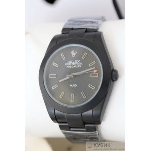 Rolex Oyster Perpetual Milgauss MAD (код 440)