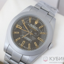 Rolex Oyster Perpetual Milgauss (код 438-01)