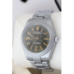Rolex Oyster Perpetual Milgauss (код 438-01)