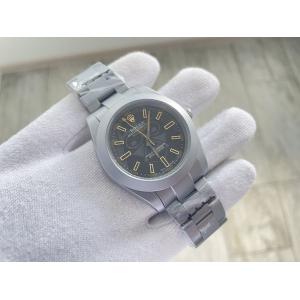 Rolex Oyster Perpetual Milgauss (код 438-01)