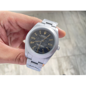 Rolex Oyster Perpetual Milgauss (код 438-01)