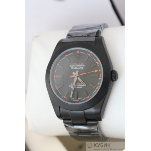Rolex Oyster Perpetual Milgauss Bamford (код 434-01) Rolex Oyster Perpetual Milgauss Bamford (код 434-01)