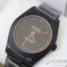Rolex Oyster Perpetual Milgauss Bamford (код 434-01)