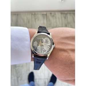 Patek Philippe (код 376) Patek Philippe (код 376)