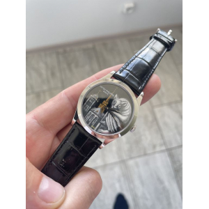 Patek Philippe (код 376) Patek Philippe (код 376)