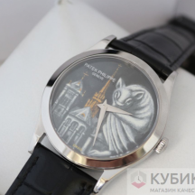 Patek Philippe (код 376) Patek Philippe (код 376)