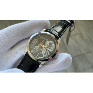Patek Philippe (код 376) Patek Philippe (код 376)
