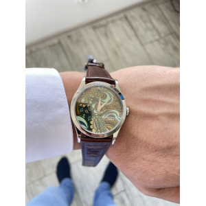 Patek Philippe (код 377)