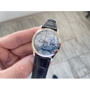 Patek Philippe (код 378) Patek Philippe (код 378)