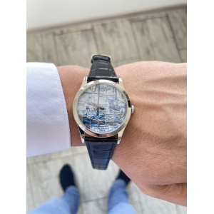 Patek Philippe (код 378) Patek Philippe (код 378)