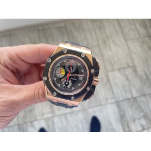 Audemars Piguet Royal Oak Offshore Chronograph (код 325-01) Audemars Piguet Royal Oak Offshore Chronograph (код 325-01)