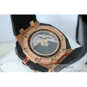 Audemars Piguet Royal Oak Offshore Chronograph (код 325-01) Audemars Piguet Royal Oak Offshore Chronograph (код 325-01)