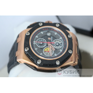 Audemars Piguet Royal Oak Offshore Chronograph (код 325-01) Audemars Piguet Royal Oak Offshore Chronograph (код 325-01)