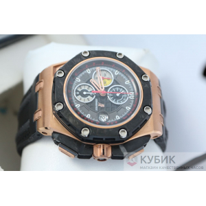 Audemars Piguet Royal Oak Offshore Chronograph (код 325-01) Audemars Piguet Royal Oak Offshore Chronograph (код 325-01)