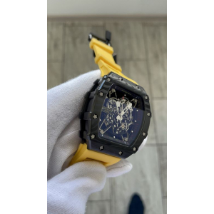 Richard Mille RM35-01 RAFA (код 087) Richard Mille RM35-01 RAFA (код 087)