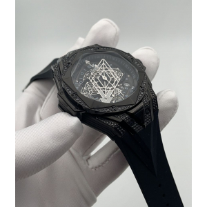 HUBLOT Big Bang Sang Bleu (код 543-01) HUBLOT Big Bang Sang Bleu (код 543-01)