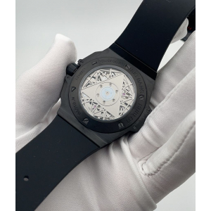 HUBLOT Big Bang Sang Bleu (код 543-01) HUBLOT Big Bang Sang Bleu (код 543-01)