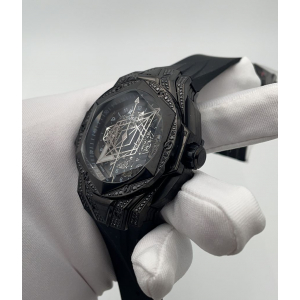 HUBLOT Big Bang Sang Bleu (код 543-01) HUBLOT Big Bang Sang Bleu (код 543-01)
