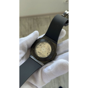 HUBLOT Big Bang Sang Bleu (код 543-01) HUBLOT Big Bang Sang Bleu (код 543-01)