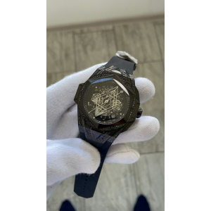 HUBLOT Big Bang Sang Bleu (код 543-01) HUBLOT Big Bang Sang Bleu (код 543-01)