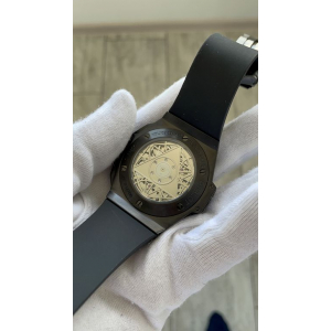 HUBLOT Big Bang Sang Bleu (код 543-02) HUBLOT Big Bang Sang Bleu (код 543-02)