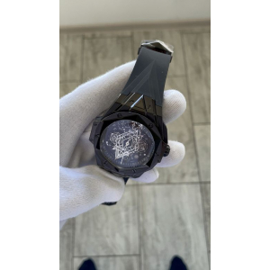 HUBLOT Big Bang Sang Bleu (код 543-02) HUBLOT Big Bang Sang Bleu (код 543-02)