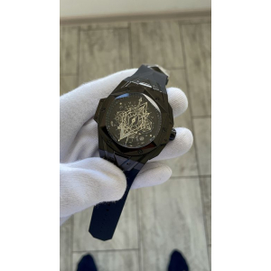 HUBLOT Big Bang Sang Bleu (код 543-02) HUBLOT Big Bang Sang Bleu (код 543-02)