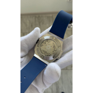 HUBLOT Big Bang Sang Bleu (код 543-03) HUBLOT Big Bang Sang Bleu (код 543-03)