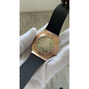 HUBLOT Big Bang Sang Bleu (код 543-04) HUBLOT Big Bang Sang Bleu (код 543-04)