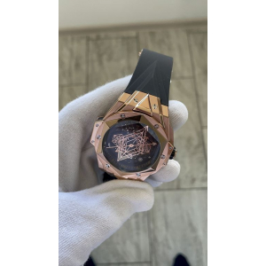 HUBLOT Big Bang Sang Bleu (код 543-04) HUBLOT Big Bang Sang Bleu (код 543-04)