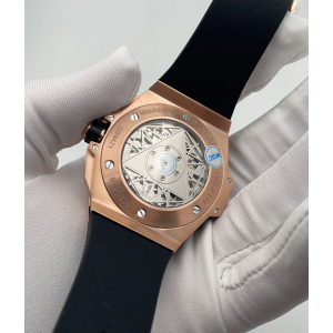 HUBLOT Big Bang Sang Bleu (код 543-04) HUBLOT Big Bang Sang Bleu (код 543-04)