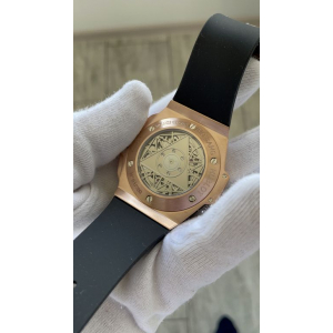 HUBLOT Big Bang Sang Bleu (код 543-05)