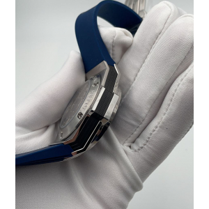 HUBLOT Big Bang Sang Bleu (код 543-06) HUBLOT Big Bang Sang Bleu (код 543-06)