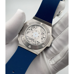 HUBLOT Big Bang Sang Bleu (код 543-06) HUBLOT Big Bang Sang Bleu (код 543-06)