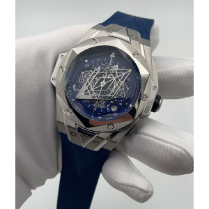 HUBLOT Big Bang Sang Bleu (код 543-06) HUBLOT Big Bang Sang Bleu (код 543-06)