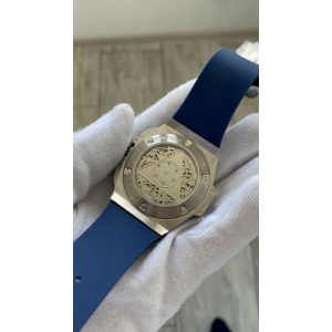 HUBLOT Big Bang Sang Bleu (код 543-06) HUBLOT Big Bang Sang Bleu (код 543-06)