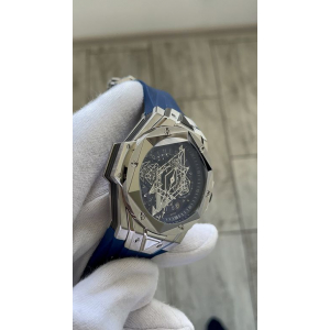 HUBLOT Big Bang Sang Bleu (код 543-06) HUBLOT Big Bang Sang Bleu (код 543-06)