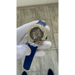 HUBLOT Big Bang Sang Bleu (код 543-06) HUBLOT Big Bang Sang Bleu (код 543-06)
