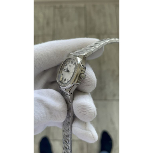 Patek Philippe Nautilus Lady (код 384) Patek Philippe Nautilus Lady (код 384)