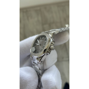 Patek Philippe Nautilus Lady (код 385) Patek Philippe Nautilus Lady (код 385)