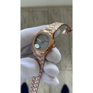 Patek Philippe Nautilus Lady (код 386)