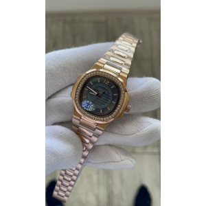Patek Philippe Nautilus Lady (код 386)