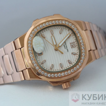 Patek Philippe Nautilus Lady (код 340)