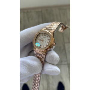 Patek Philippe Nautilus Lady (код 340) Patek Philippe Nautilus Lady (код 340)
