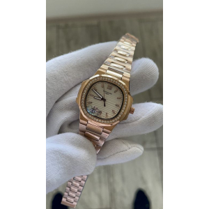 Patek Philippe Nautilus Lady (код 340) Patek Philippe Nautilus Lady (код 340)