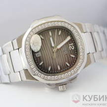 Patek Philippe Nautilus Lady (код 341)