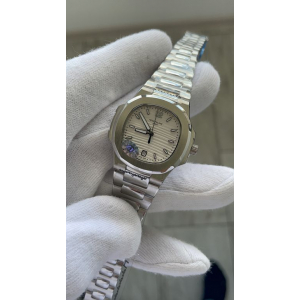 Patek Philippe Nautilus Lady (код 343) Patek Philippe Nautilus Lady (код 343)