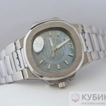 Patek Philippe Nautilus Lady (код 345)