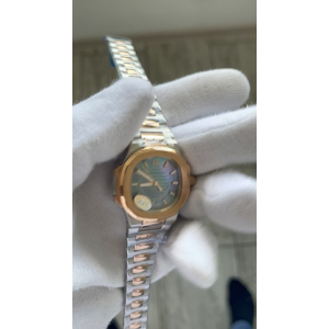 Patek Philippe Nautilus Lady (код 347) Patek Philippe Nautilus Lady (код 347)