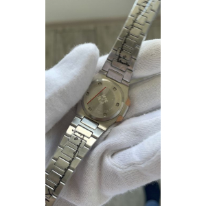 Patek Philippe Nautilus Lady (код 347) Patek Philippe Nautilus Lady (код 347)